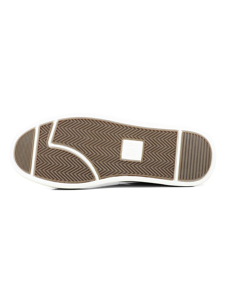 Tenisky GAP Weiß 6623431 Sneakers "Moon II Ltx" in Weiß - 5