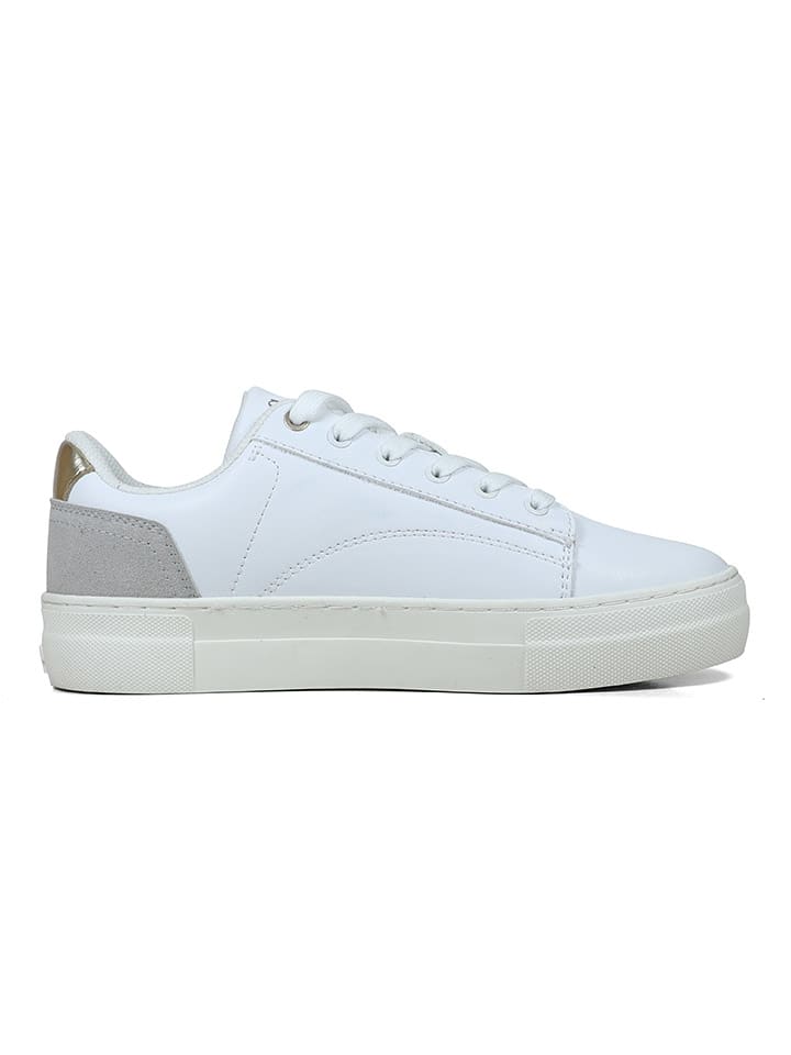 Tenisky GAP Weiß 7310585 Sneakers "Portland IV" in Weiß - 3