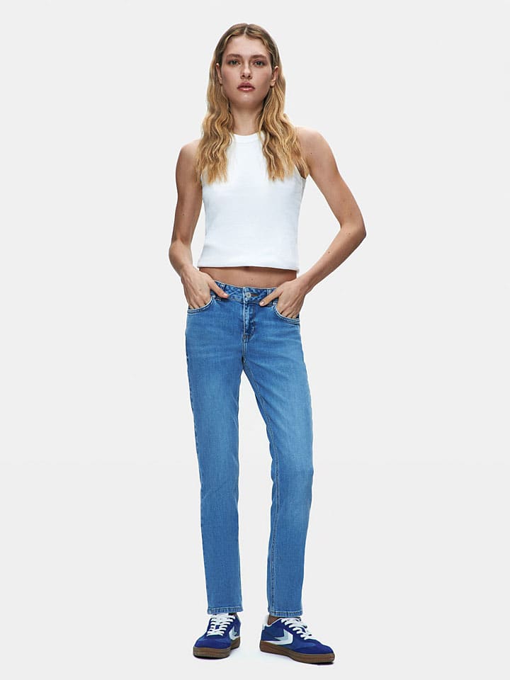 Dámske rifle LTB Blau 8816278