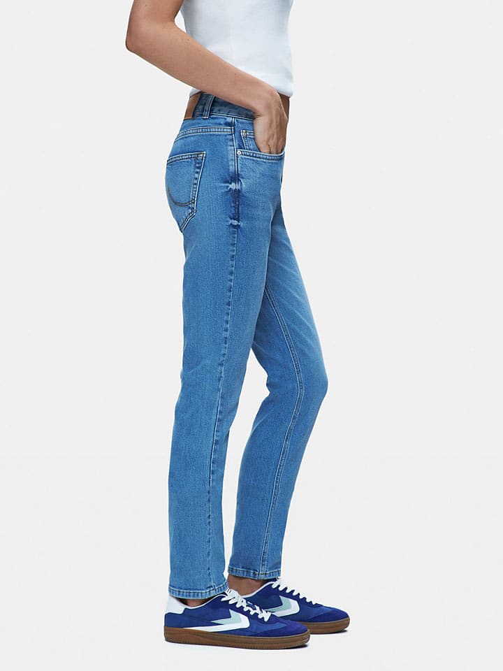 Džíny LTB Blau 8816278 Jeans "Fallon 200" - Slim Fit - in Blau - 2