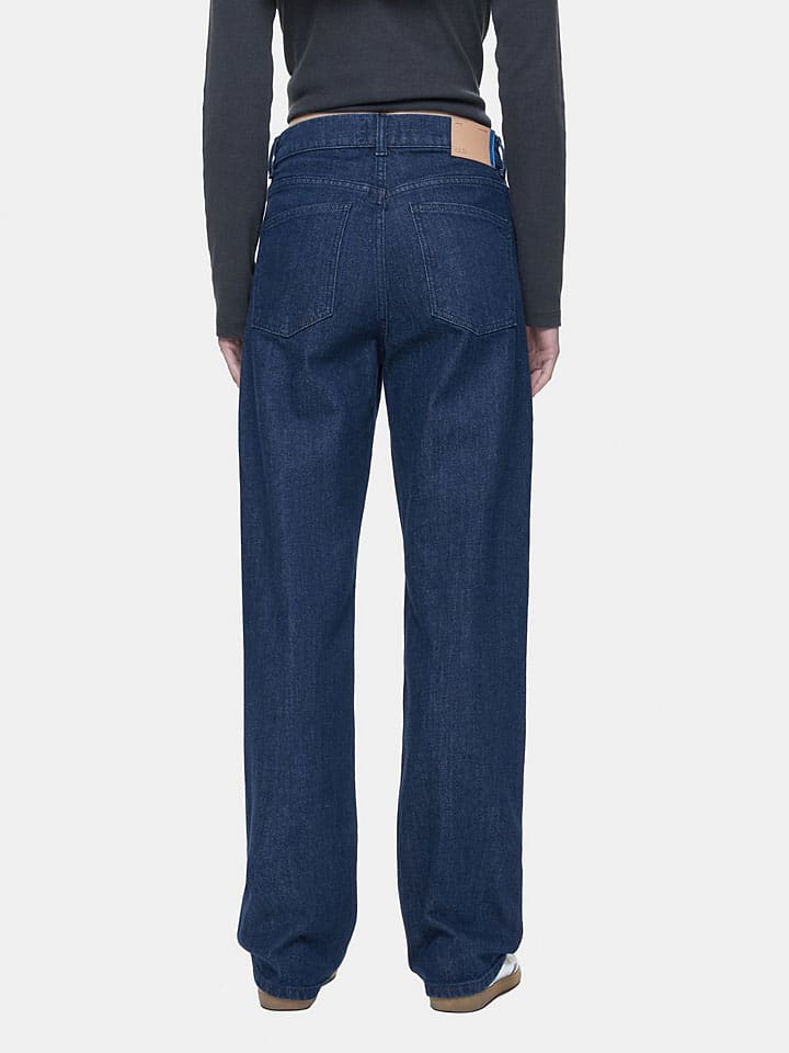 Džíny LTB Dunkelblau 1861893 Jeans "Selene B" - Comfort fit - in Dunkelblau - 3