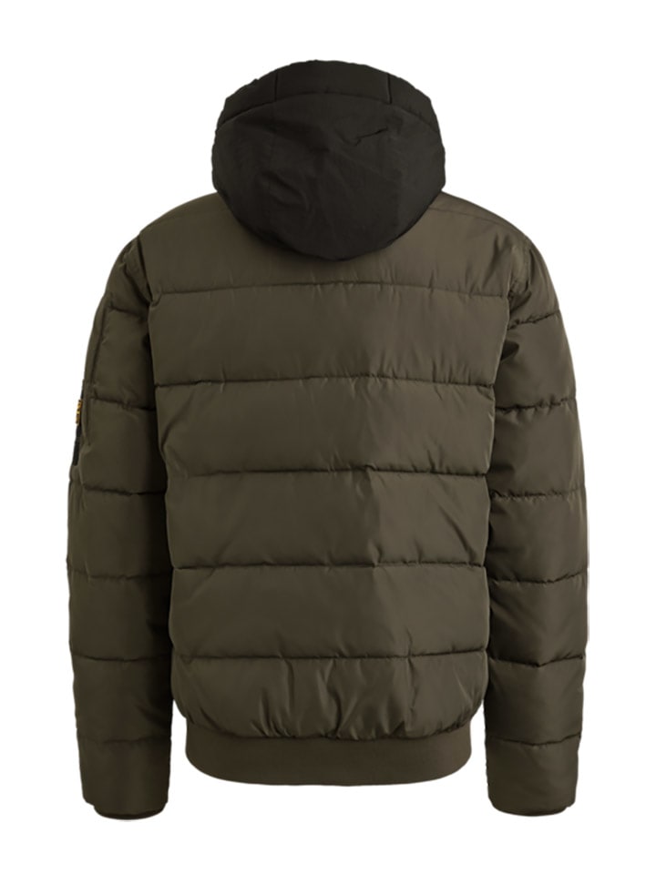 Bunda PME Legend Khaki 7532742 Steppjacke in Khaki - 2