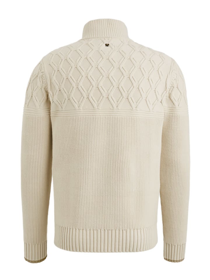 Svetr PME Legend Creme 8267529 Pullover in Creme - 2