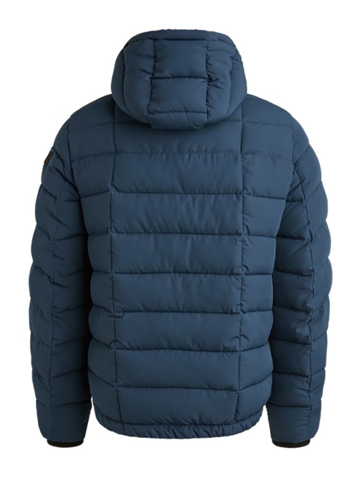 Bunda PME Legend Blau 3339703 Steppjacke in Blau - 2