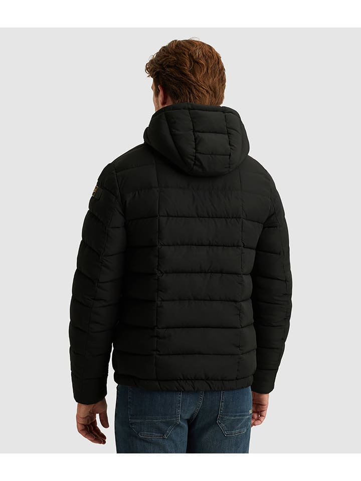 Bunda PME Legend Schwarz 854837 Steppjacke in Schwarz - 2