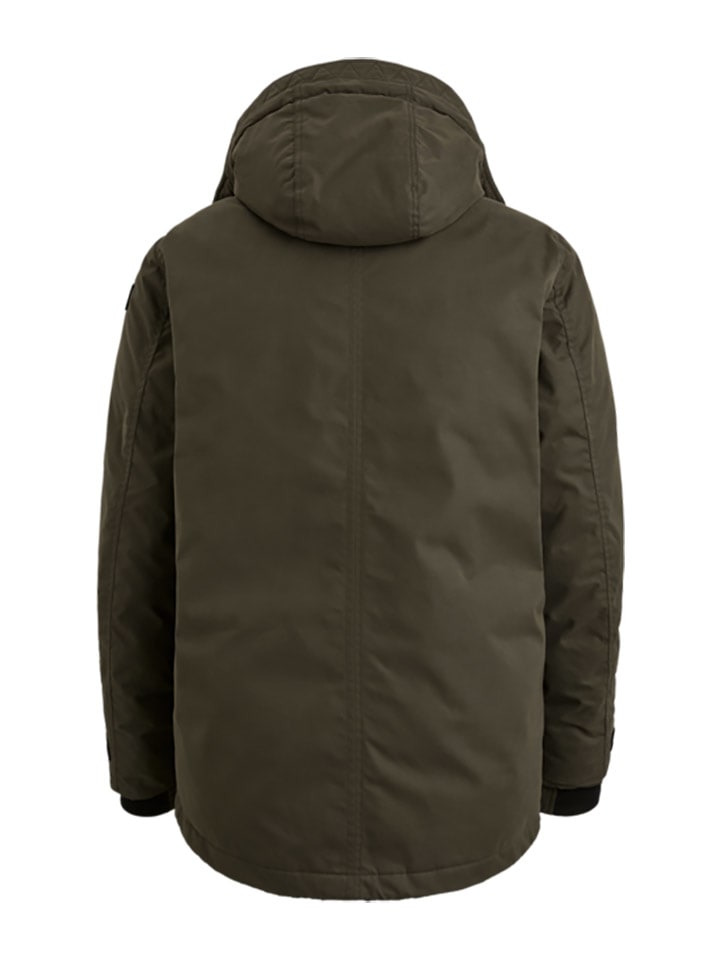 Bunda PME Legend Braun 1716482 Übergangsjacke in Khaki - 2