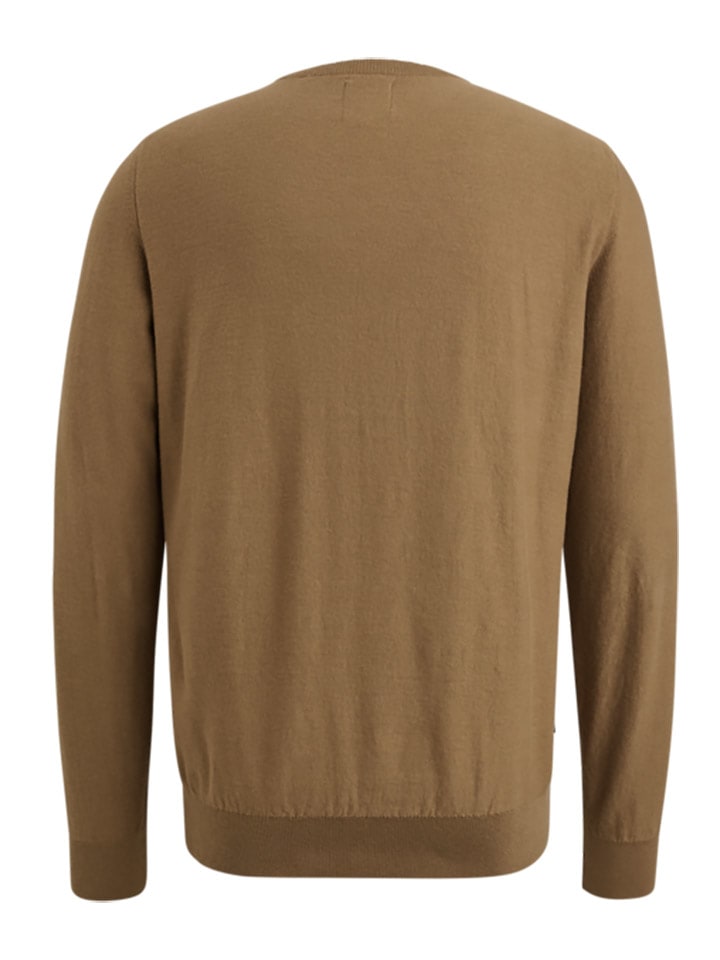 Svetr PME Legend Camel 7810937 Pullover in Camel - 2
