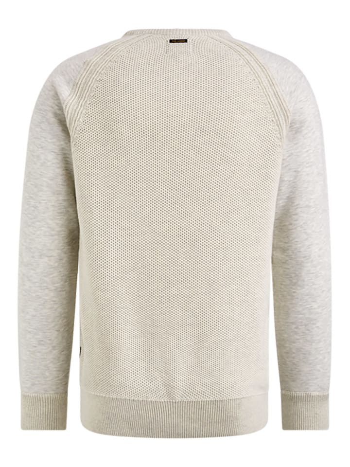 Svetr PME Legend Creme 4500537 Pullover in Creme - 2