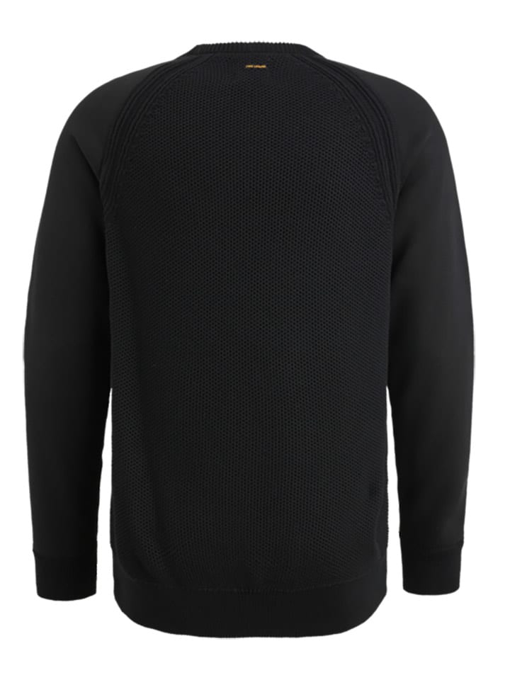 Svetr PME Legend Schwarz 3507284 Pullover in Schwarz - 2