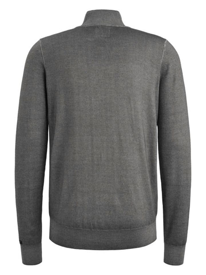 Svetr PME Legend Grau 4078761 Pullover in Grau - 2