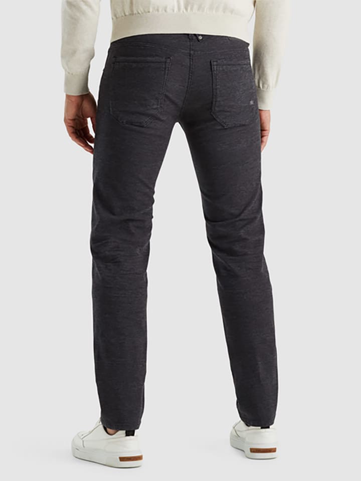 Džíny PME Legend Anthrazit 2053624 Jeans - Slim fit - in Anthrazit - 2