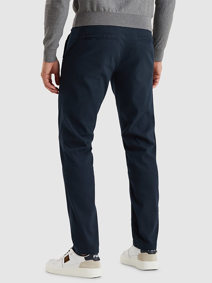 Kalhoty PME Legend Dunkelblau 6240010 Chino in Dunkelblau - 2