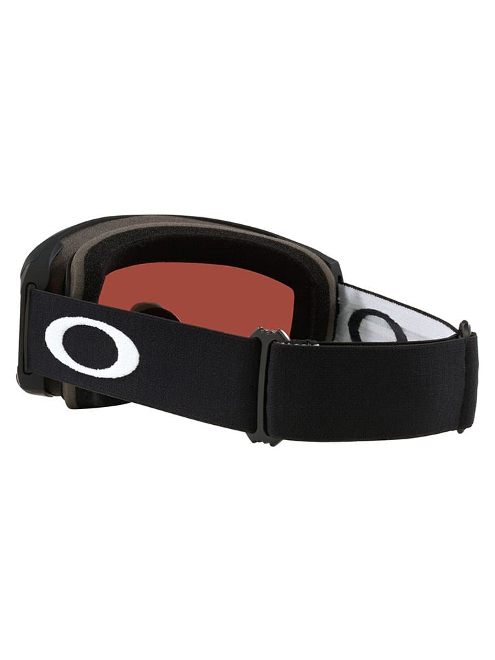 Sluneční brýle Oakley Gelb/ Rot/ Schwarz 5600321 Ski-/ Snowboardbrille "Line Miner M" in Gelb/ Rot/ Schwarz - 5