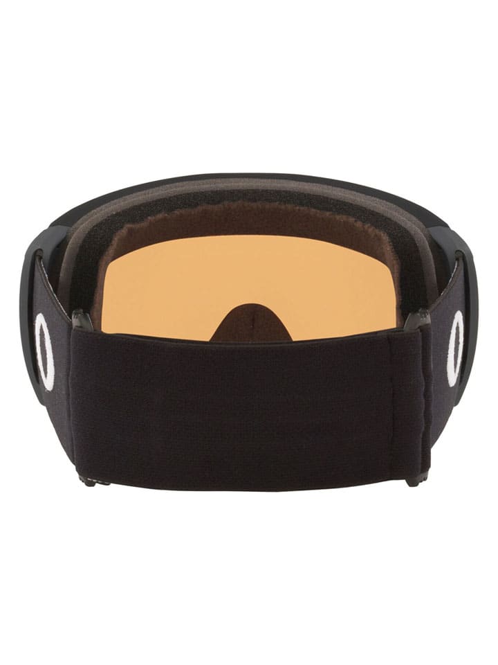 Sluneční brýle Oakley Schwarz/ Hellbraun 5632629 Ski-/ Snowboardbrille "Flight Path" in Schwarz/ Hellbraun - 3