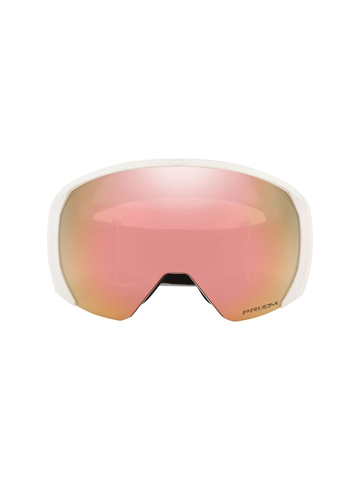 Sluneční brýle Oakley Rosa/ Weiß 398297 Ski-/ Snowboardbrille "Flight Path" in Rosa/ Weiß - 2