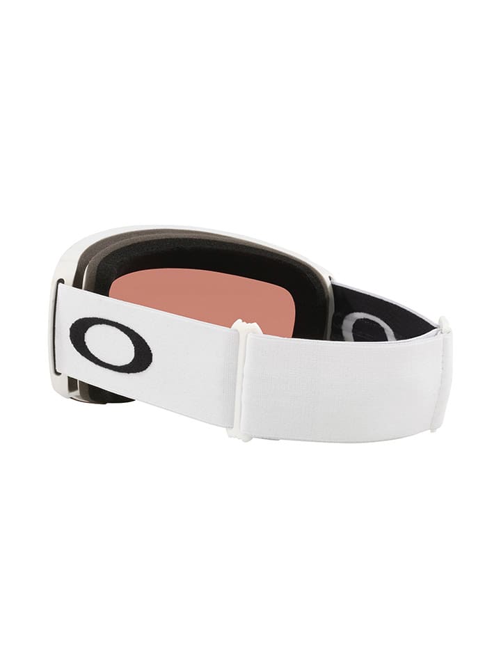 Sluneční brýle Oakley Rosa/ Weiß 398297 Ski-/ Snowboardbrille "Flight Path" in Rosa/ Weiß - 7