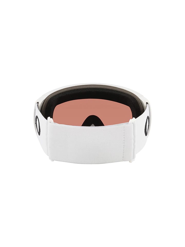 Sluneční brýle Oakley Rosa/ Weiß 398297 Ski-/ Snowboardbrille "Flight Path" in Rosa/ Weiß - 8