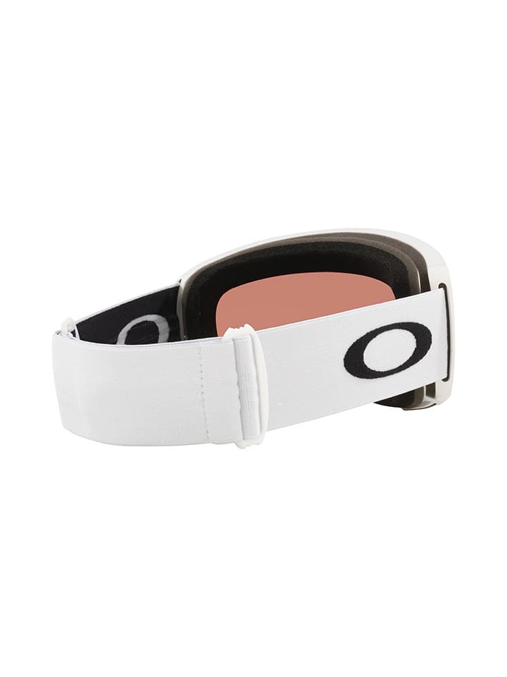 Sluneční brýle Oakley Rosa/ Weiß 398297 Ski-/ Snowboardbrille "Flight Path" in Rosa/ Weiß - 9