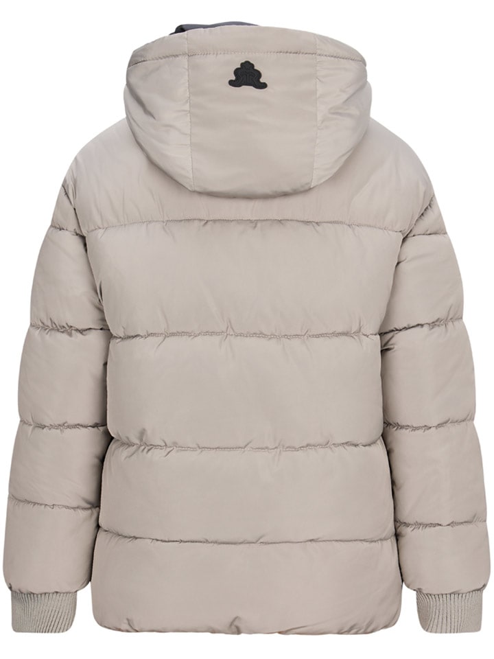 Retour Beige 6717589 Steppjacke "Alrik" in Beige - 2