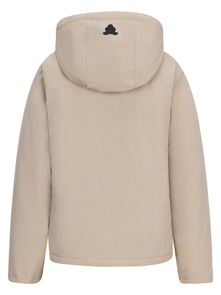 Retour Beige 5497239 Winterjacke "Ebbe" in Beige - 2