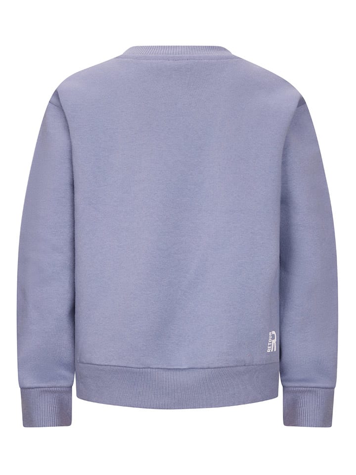 Dětská mikina Retour Hellblau 3793327 Sweatshirt "Borya" in Hellblau - 2