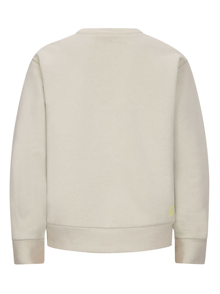 Dětská mikina Retour Beige 2188708 Sweatshirt "Borya" in Beige - 2