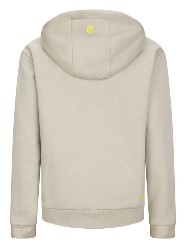 Dětská mikina Retour Beige 1607316 Hoodie "Czar" in Beige - 2