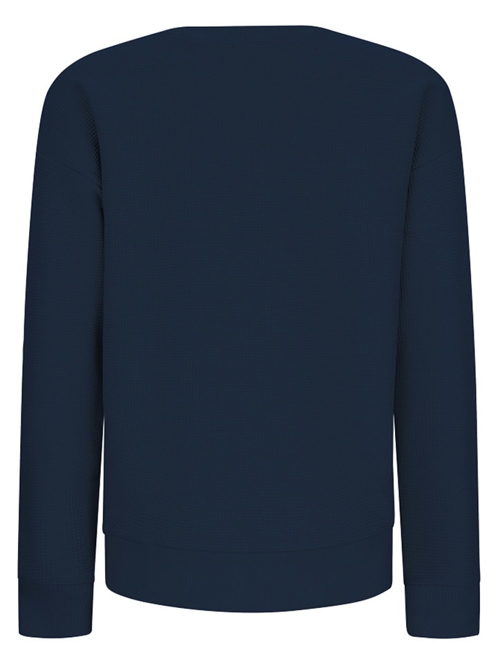 Dětská mikina Retour Dunkelblau 8724946 Sweatshirt "Torsten" in Dunkelblau - 2