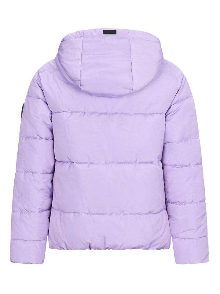 Retour Lila 7317380 Steppjacke "Abadou" in Lila - 2