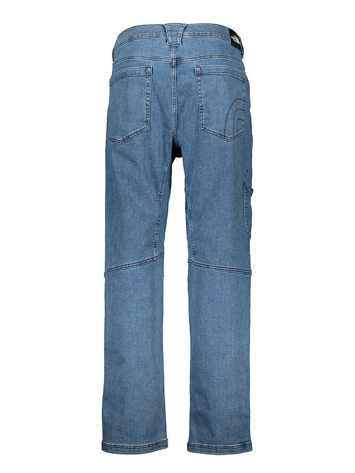Džíny The North Face Blau 5557958 Jeans - Regular fit - in Blau - 2