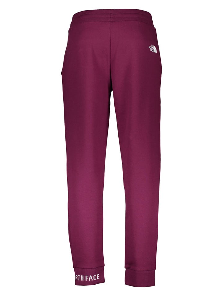 Tepláky The North Face Pink 4815025 Sweathose in Pink - 2
