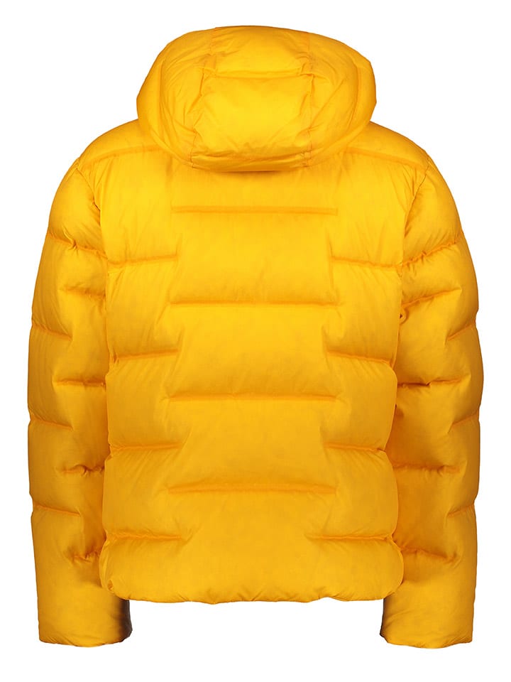 Bunda The North Face Gelb 5004843 Steppjacke "Sierra" in Gelb - 2