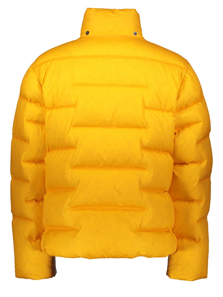 Bunda The North Face Gelb 5004843 Steppjacke "Sierra" in Gelb - 3