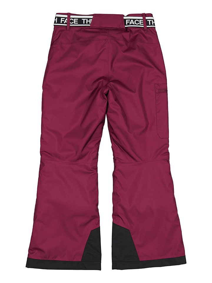 The North Face Lila 5484238 Ski-/ Snowboardhose "Freedom" in Lila - 2