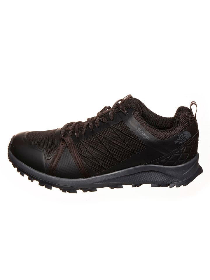 Topánky The North Face Schwarz 6138907
