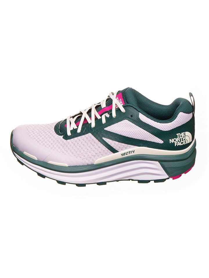 Topánky The North Face Weiß/ Grün/ Pink 7877924
