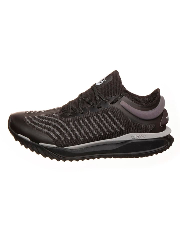 Topánky The North Face Schwarz/ Grau 363042