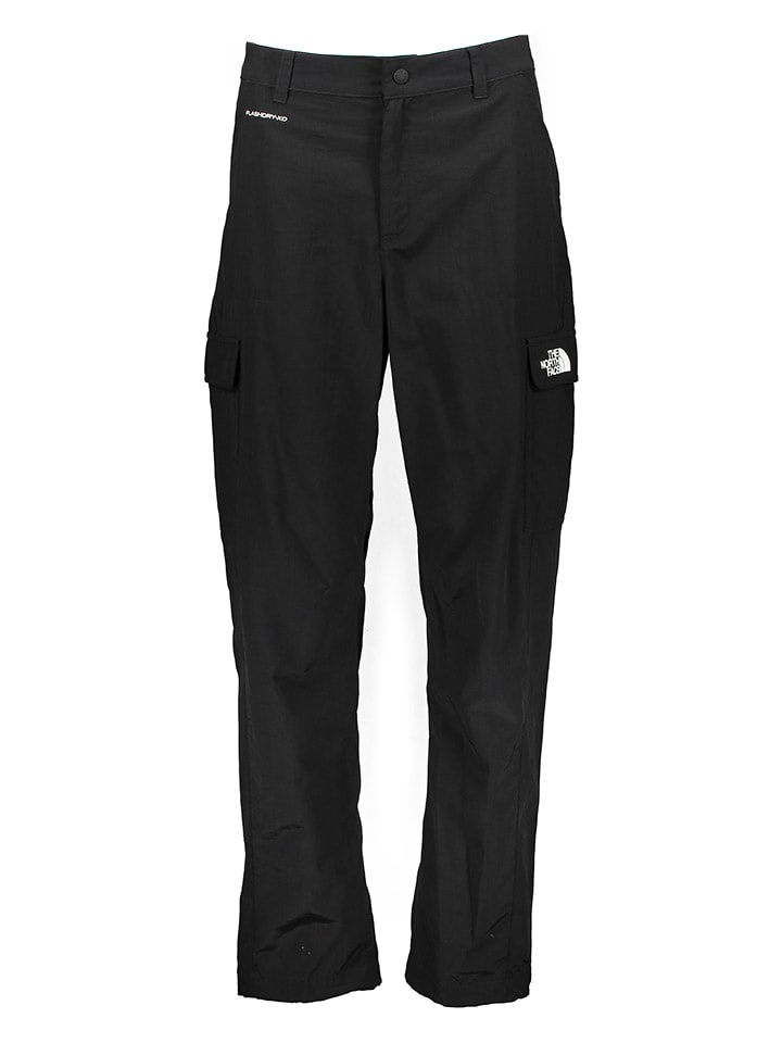 The North Face Schwarz 944643