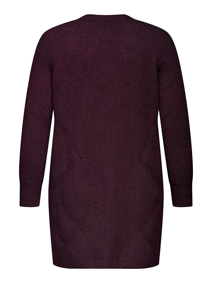 ONLY Lila 2064017 Cardigan in Lila - 2