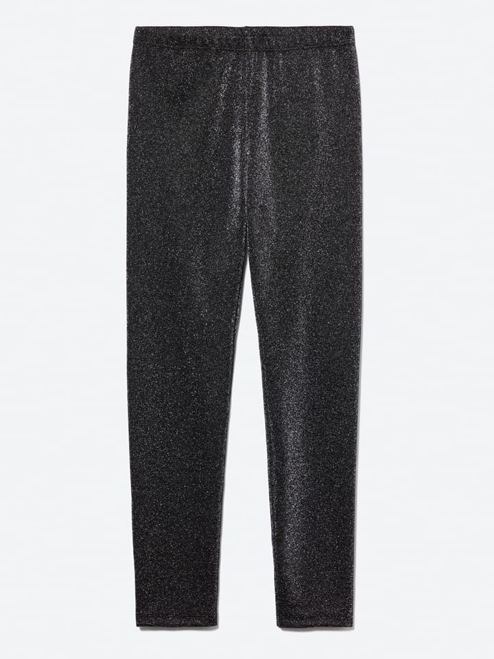 Legíny Sisley Schwarz 608693