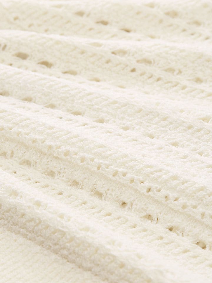 TOM TAILOR Denim Creme 6914953 Pullover in Creme - 6
