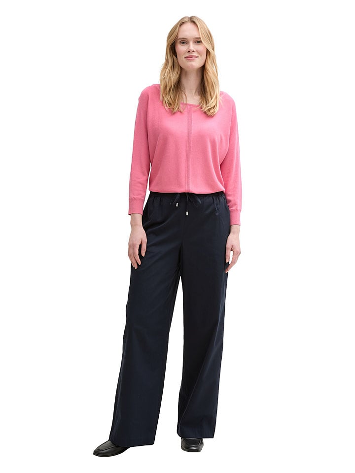 Tom Tailor Rosa 901510 Pullover in Rosa - 3