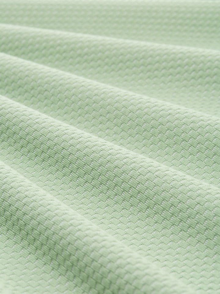 Mikina Tom Tailor Mint 9430998 Longsleeve in Mint - 6