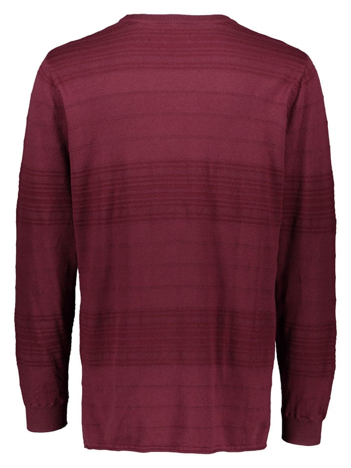 Svetr O'Neill Brordeaux 1824367 Pullover in Brordeaux - 2