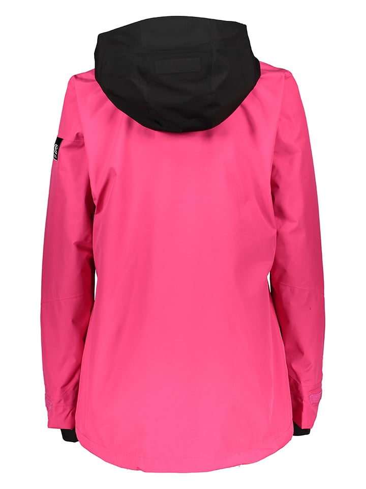 Bunda O'Neill Pink 5936955 Ski-/ Snowboardjacke in Pink - 2