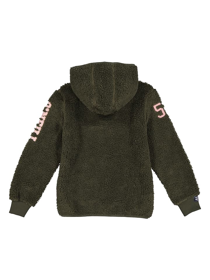 Dětská mikina O'Neill Khaki 357465 Hoodie in Khaki - 2