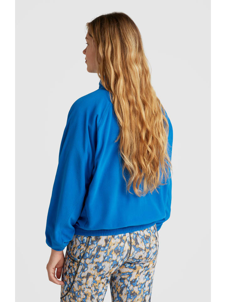 Mikina O'Neill Blau 897204 Fleecepullover in Blau - 2