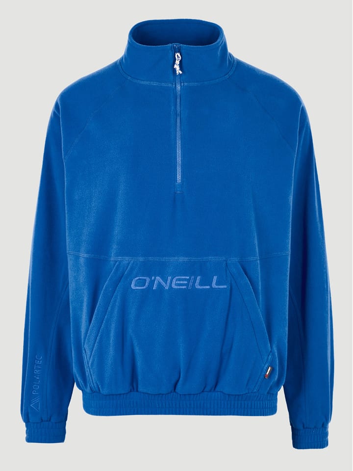 Mikina O'Neill Blau 897204 Fleecepullover in Blau - 3