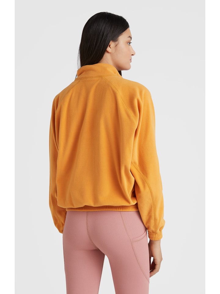 Mikina O'Neill Gelb 6944827 Fleecepullover in Gelb - 2