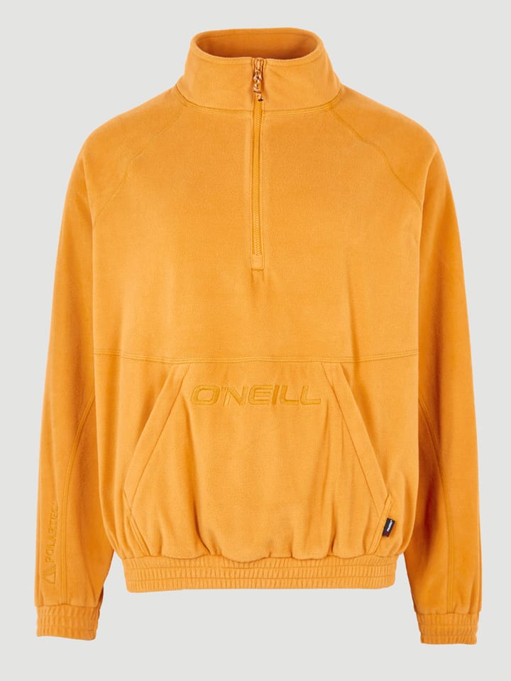 Mikina O'Neill Gelb 6944827 Fleecepullover in Gelb - 3